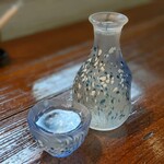 旬魚菜 しら川 - 