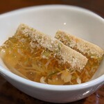 旬魚菜 しら川 - 