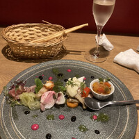 エサカイタリアン オカムー - 