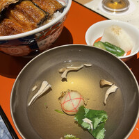 炭焼きうなぎ・かしわ 登河 池下店 - 