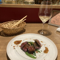 エサカイタリアン オカムー - 