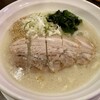 ラーメン ぷん楽