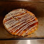 Monja Yaki Yamayoshi Yamato kooriyama ten - 