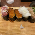 Sushi Izakaya Hichifuku - 