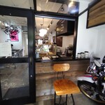 タポスコーヒー - 