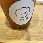 CLOUD. - 