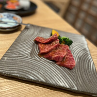 北新地 肉料理 名門 - 