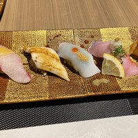 大阪 京橋 鮨 黒潮海閤 - 