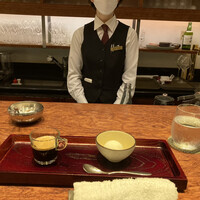 銀座 六覺燈 銀座店  - 