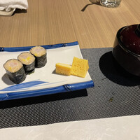 大阪 京橋 鮨 黒潮海閤 - 