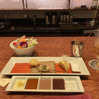 銀座 六覺燈 銀座店  - 