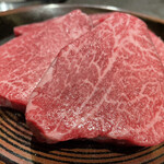 Yakiniku Oboshimeshi - 