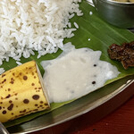 南インド料理 なんどり - 