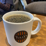 タリーズコーヒー - 