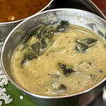 南インド料理 なんどり - 