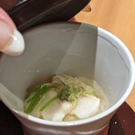金澤玉寿司 - 