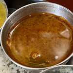 南インド料理 なんどり - 