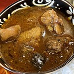 南インド料理 なんどり - 