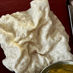 南インド料理 なんどり - 