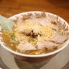 尾張ラーメン 第一旭 錦店