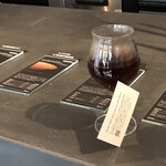 レッド ポイズン コーヒー ロースターズ - 