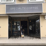 レッド ポイズン コーヒー ロースターズ - 