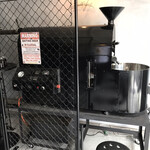 レッド ポイズン コーヒー ロースターズ - 