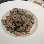 中国飯店 富麗華 - 