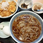 Soba Ichijin - 