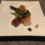 中国飯店 富麗華 - 