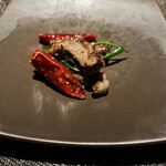 中国飯店 富麗華 - 