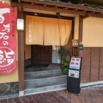 Kanazawa Tamazushi - 