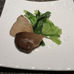 中国飯店 富麗華 - 