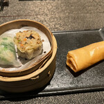 中国飯店 富麗華 - 