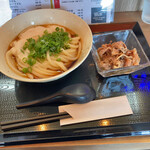 UDON STAND TATSUMI - 