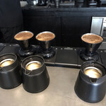 レッド ポイズン コーヒー ロースターズ - 