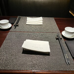 中国飯店 富麗華 - 