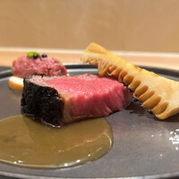 銀座 大石 - 