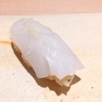 鮨なかむら - 