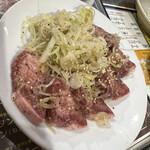 Yakiniku Teine Jango- - 