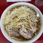 ラーメン二郎 - 