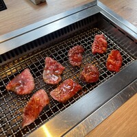 上等焼肉 ひらく - 