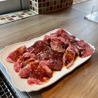 上等焼肉 ひらく - 