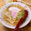 ラーメン幸雅