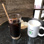 トリバコーヒー - スパイスコーヒー