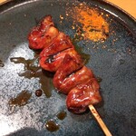 炭火焼鳥J's - 