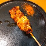 炭火焼鳥J's - 