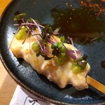 炭火焼鳥J's - 