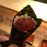 初音鮨 - 見た目と味がドンピシャ