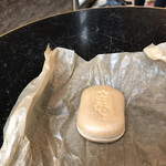 トリバコーヒー - 空也最中